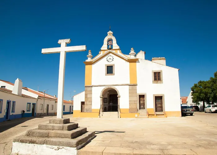 Casa Do Sossego