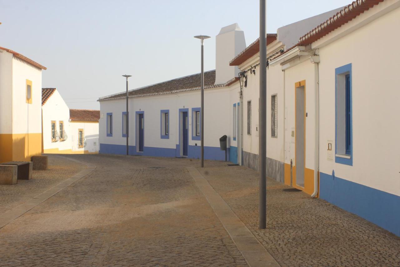 Casa Do Sossego Hébergement de vacances *