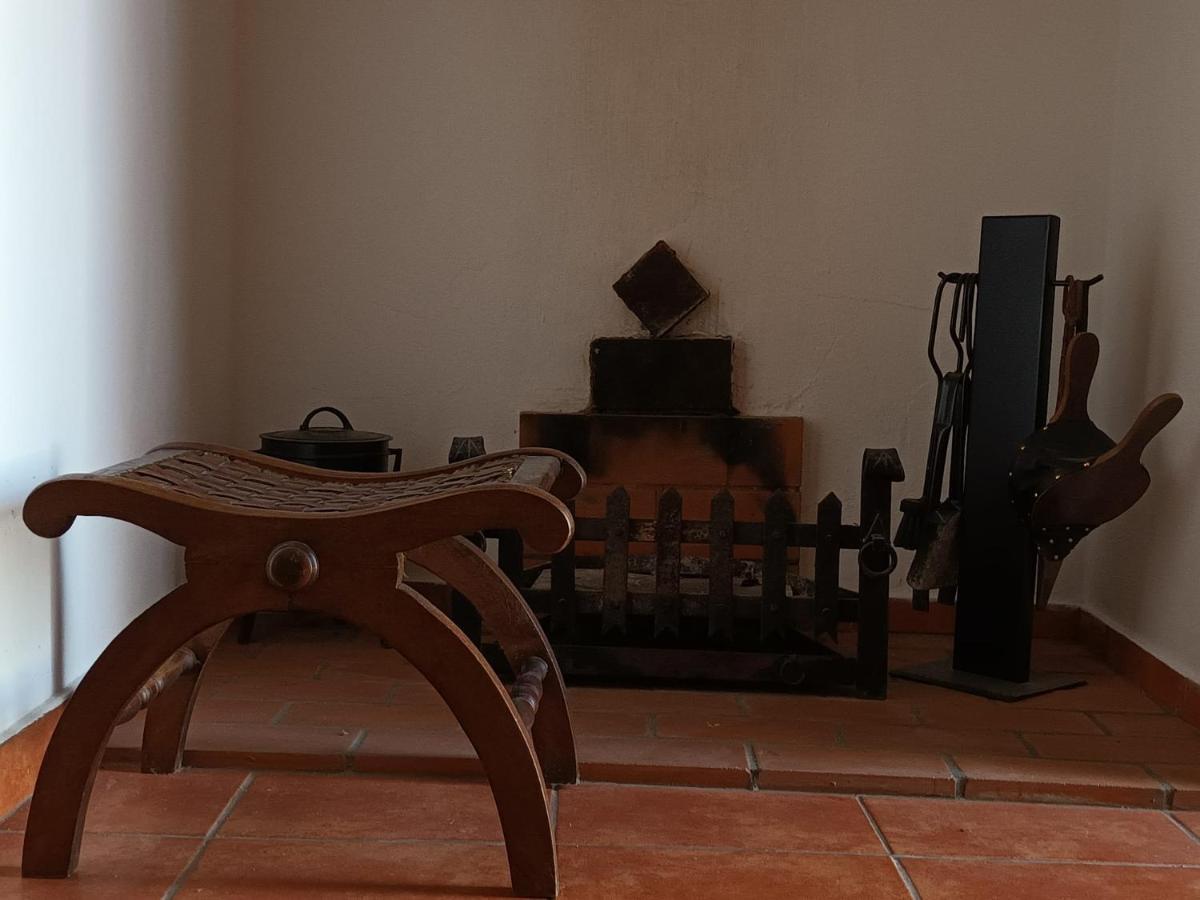 Casa Do Sossego