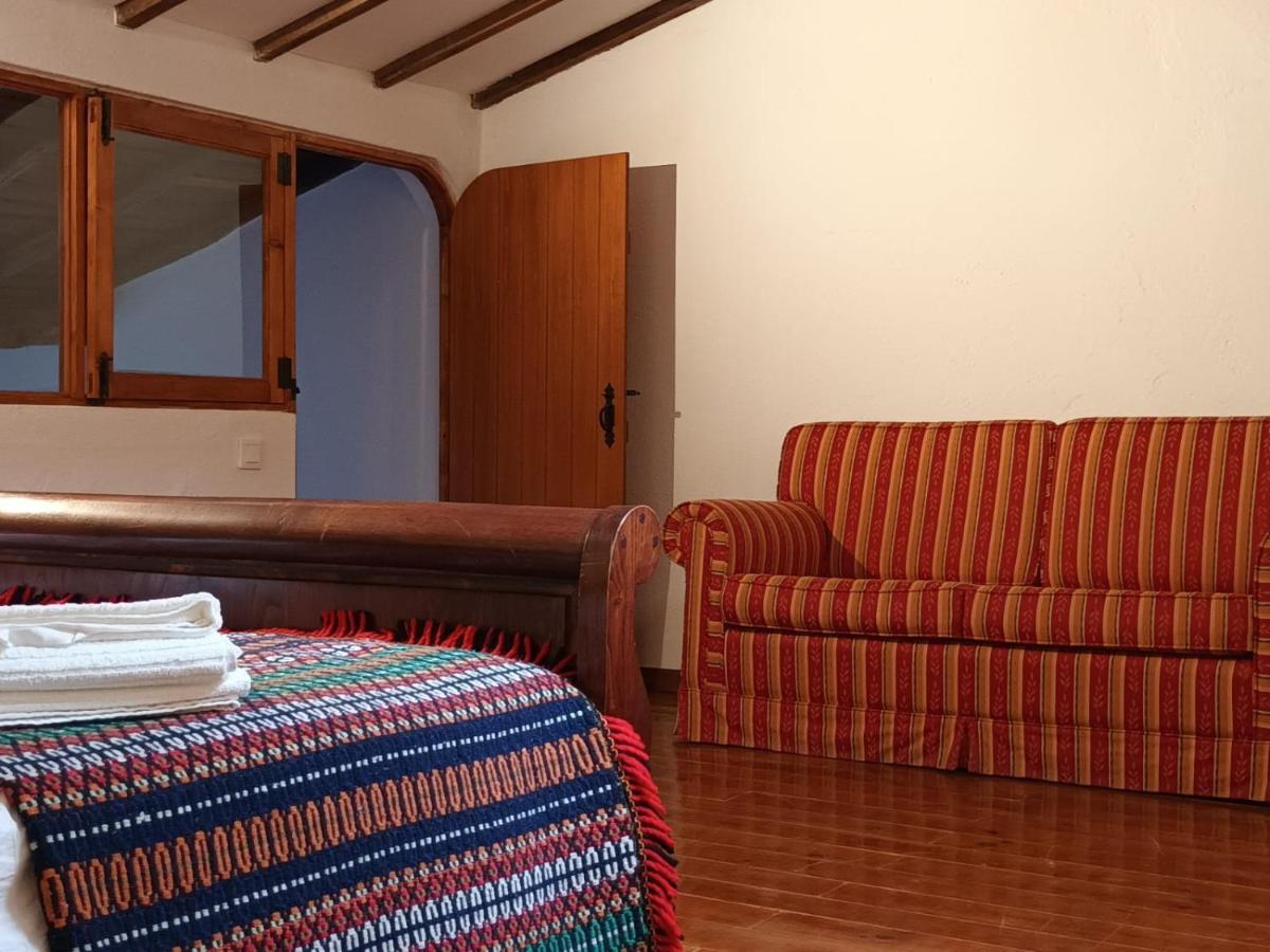Casa Do Sossego *