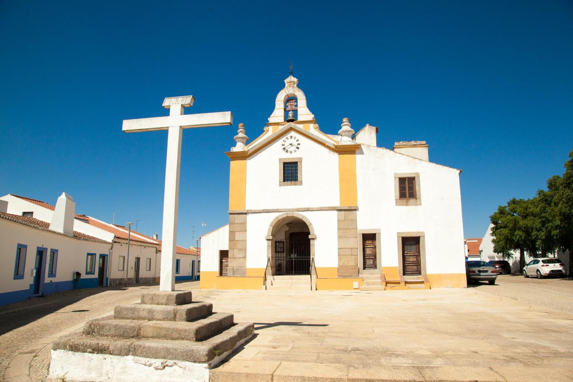 Casa Do Sossego Hébergement de vacances *