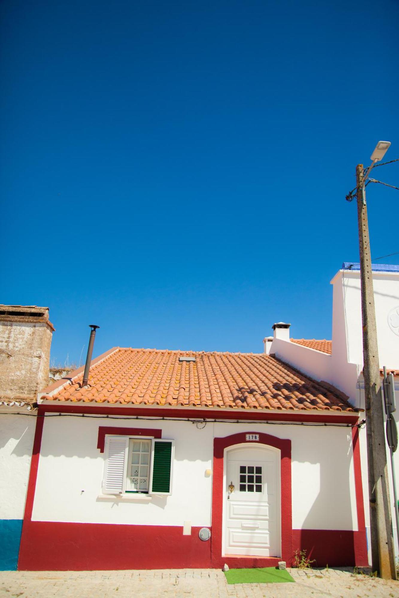 Casa Do Sossego *