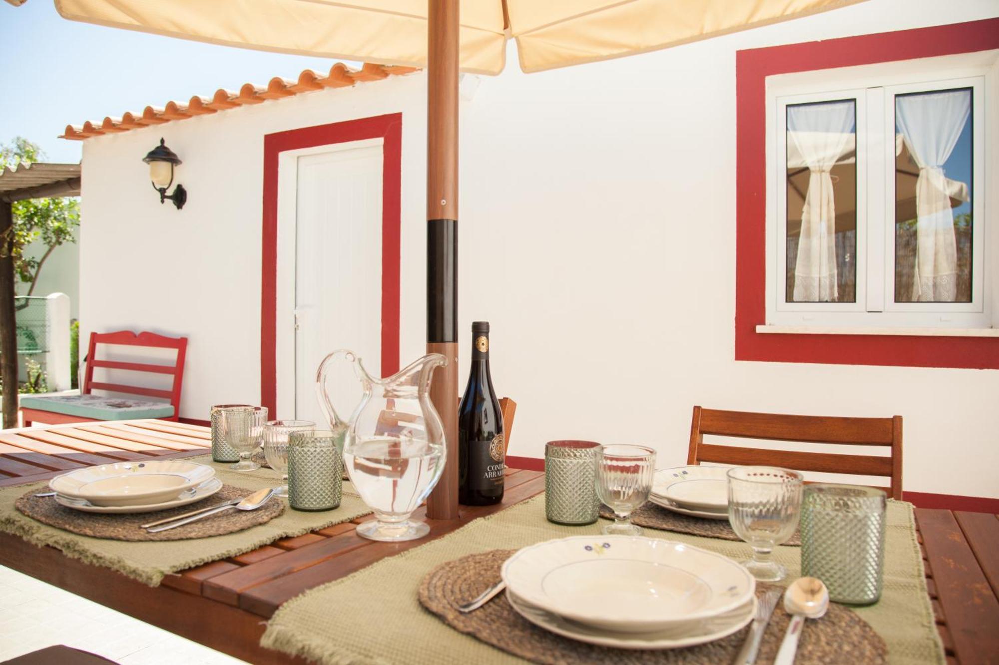 Casa Do Sossego *
