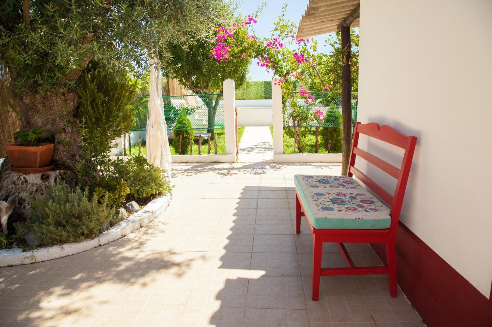 Hébergement de vacances Casa Do Sossego