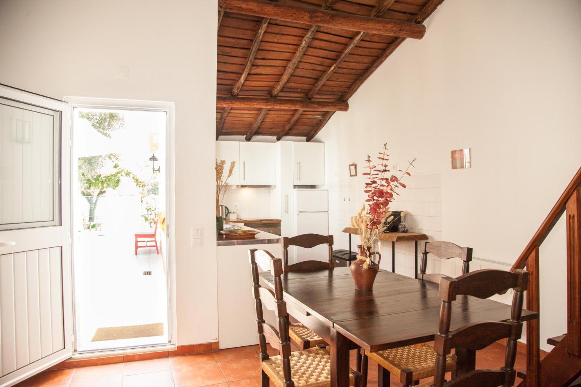 Casa Do Sossego Hébergement de vacances *