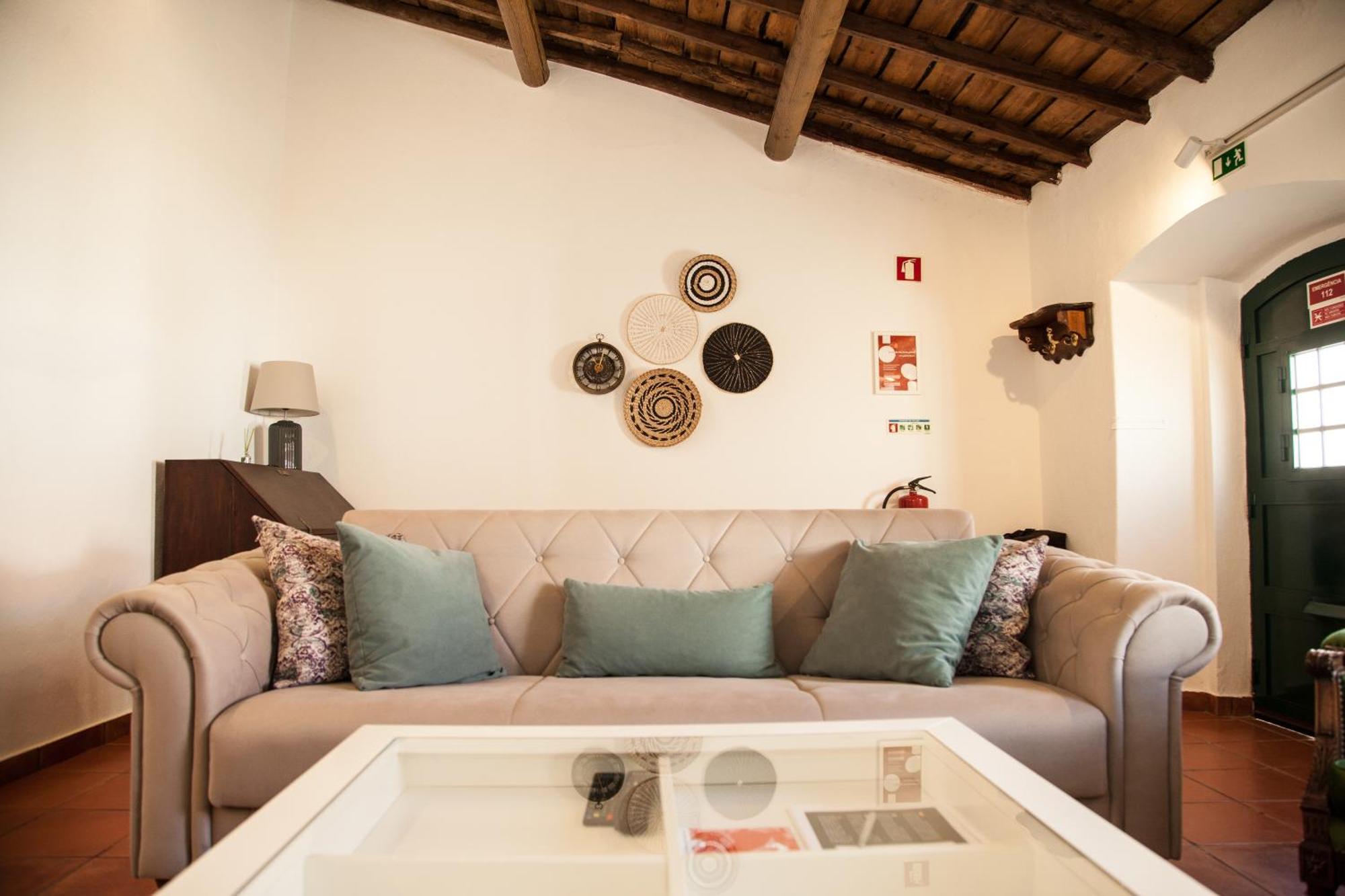 Casa Do Sossego Hébergement de vacances