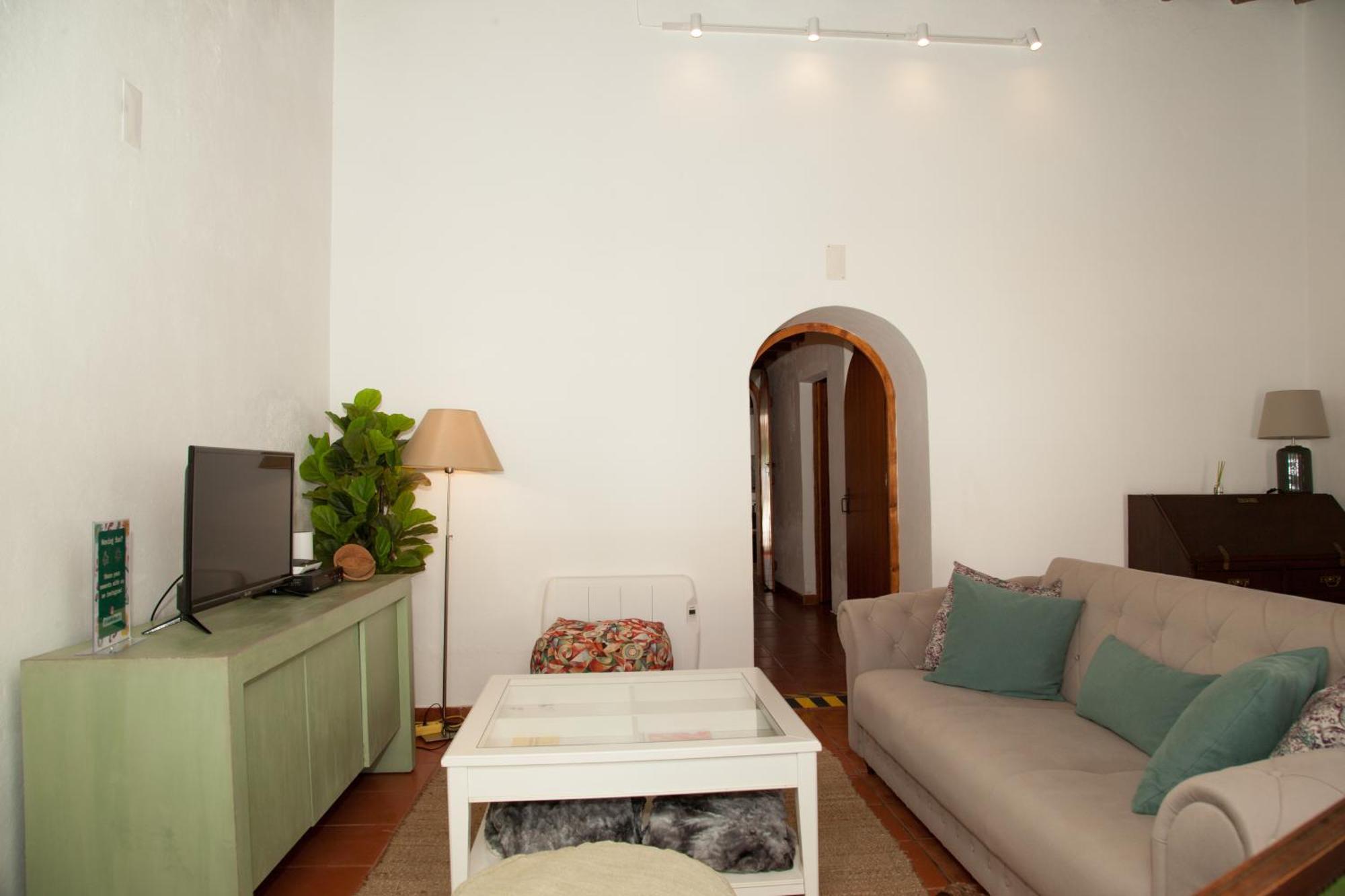 Hébergement de vacances Casa Do Sossego *