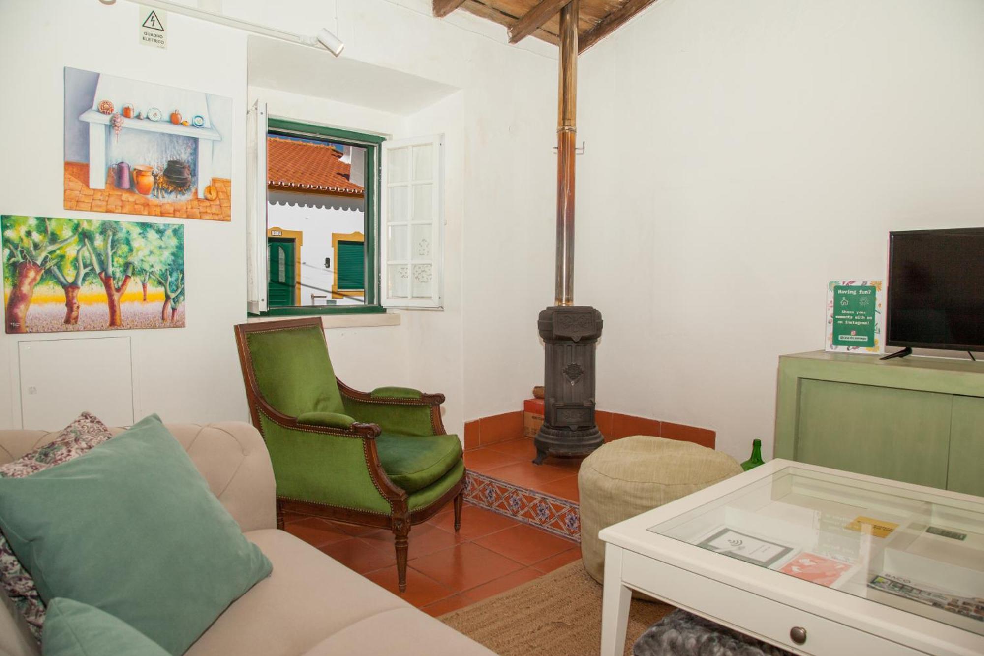Casa Do Sossego